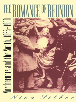 cover image of The Romance of Reunion